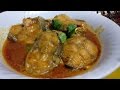 Fish saalan easy and simple recipe