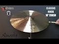 Amedia Crash 18" Classic Rock