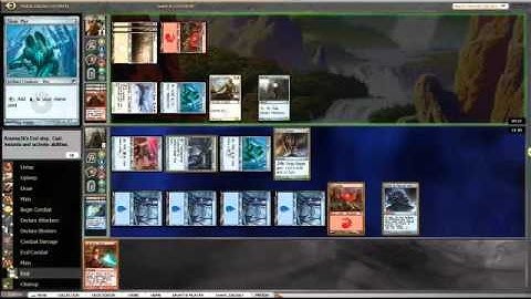 NMS 8-4 Round 1 Game 1