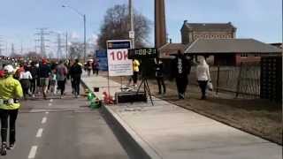 Around The Bay 30K