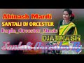 2019 Santali Dong Music Dhamaka Mix Santali Dong Sereng Santali Orcester Dj Mix Song Abinash mardi Mp3 Song