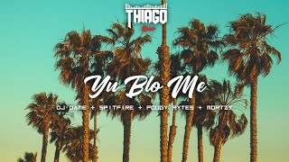 Download lagu YU BLO ME (Thiago Remix) - DJ Dame x Spitfire x Poggy Rytes & Mortzy