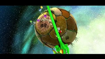 Modding SMG2 be like