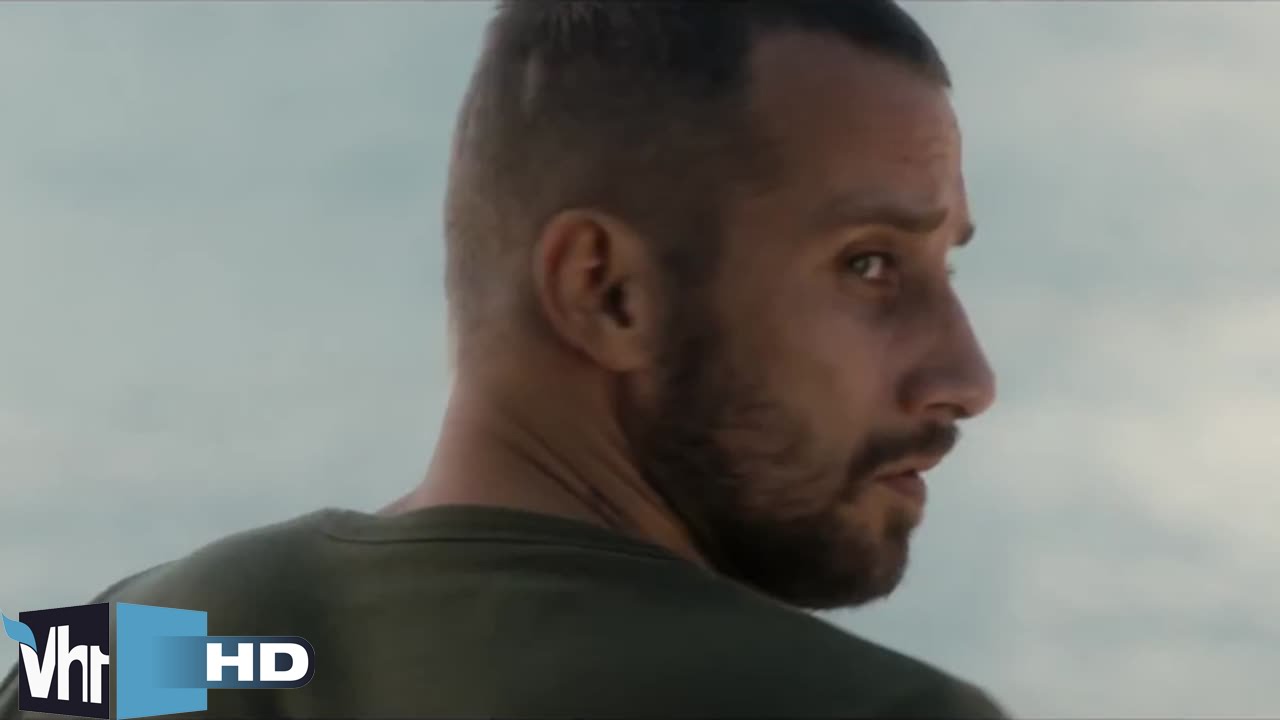 DISORDER Official Trailer #2 2016 Matthias Schoenaerts, Diane Kruger