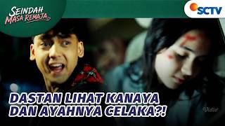 YAAMPUN!! Kanaya dan Ayahnya Kecelakaan?! | Seindah Masa Remaja - Episode 39