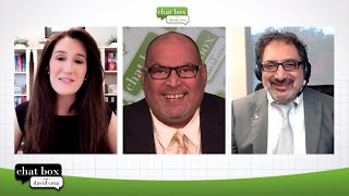 What the gov. election polls missed & the future of polling  I Chat Box