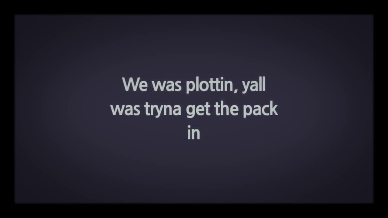 Tay K The Race Lyrics