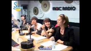 [ENG] 100520 SSTP w/ Super Junior Part 1