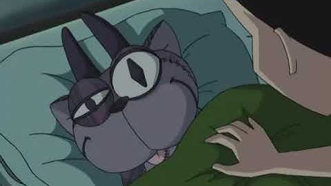 Yumi Sneaks Out - Code Lyoko