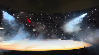 Kanye West (Ye) - Intro / Heartless (Live @ CDMX)