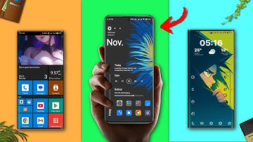 🔥 7 MUST-HAVE Android Launchers for 2025! (Ultra Smooth 🚀 & Customizable)