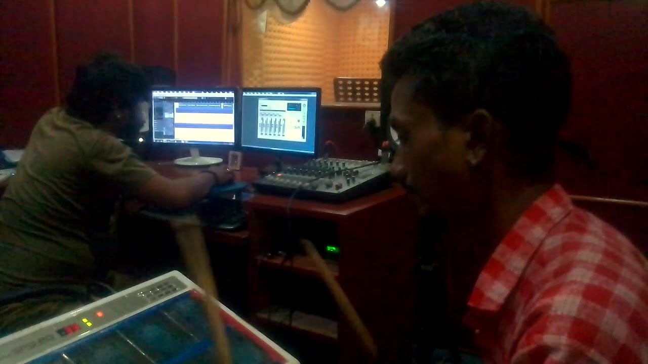 Jharkandi beat by babul sumon