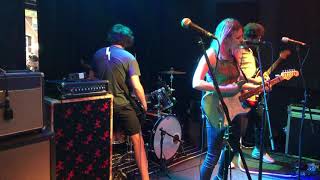 Glacier Veins - "Everything Glows" - All Good Fest at Woodlands Tavern in Columbus, OH, 9/8/19