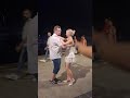 The magical dance in Medulin