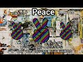 98曲目 浜端ヨウヘイ Peace歌ってみた    2023/4/28