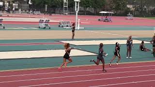 Girls 4x400 | LHSAA 4A State Championships 24