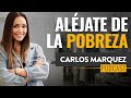 PODCAST | Aléjate de la pobreza