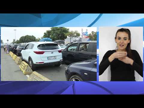 La Autoridad Portuaria asegurar “estar preparada” si se decide llevar a cabo la OPE