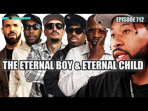 Akademiks Call Charlamagne A LIAR, Drake New Album, Friday Responds, Youth Conviction Debate & More