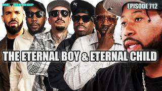 Akademiks Call Charlamagne A LIAR, Drake New Album, Friday Responds, Youth Conviction Debate & More