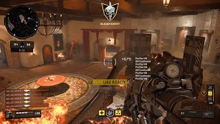 BO4 Purifier INSANE Frenzy kill