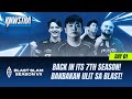 KNWSTRA | Pre-Game Prediction Show | Blast Slam 7 | 1st Episode