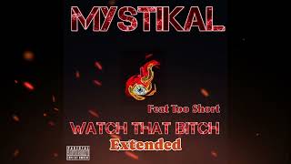 Watch That B*tch (Extended) - Mystikal Ft. Too $hort
My mix combining all verses from the original and the remix. 🔥🔊
“HELP THE BEAR!” - Mystikal
DISCLAIMER: All rights are reserved to the song owners or licensed. ** It is not intended to violate copyrighted material, which all belong to its receptive owners. This video is Entertainment Purpose Only. I hereby declare that I do not own the rights to this music/song. All rights belong to the owner. No Copyright Infringement Intended.
I dont own the original music, I just remix them. Watch That B*tch (Extended) - Mystikal Ft. Too $hort