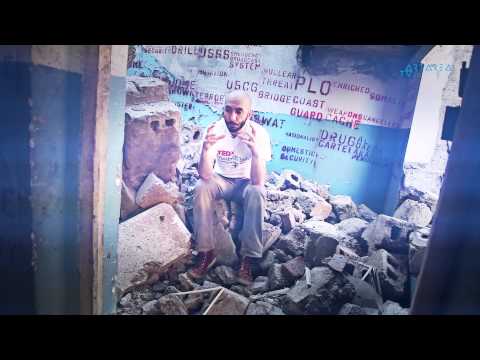 \"SpacePunk\" #5 - Top-4: უკვდავება