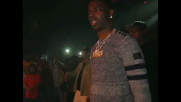 Young Dolph Feat 2 Chainz & Juicy J Pulled Up 2023 Remix