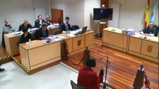 "Rosario Porto intentó suicidarse"