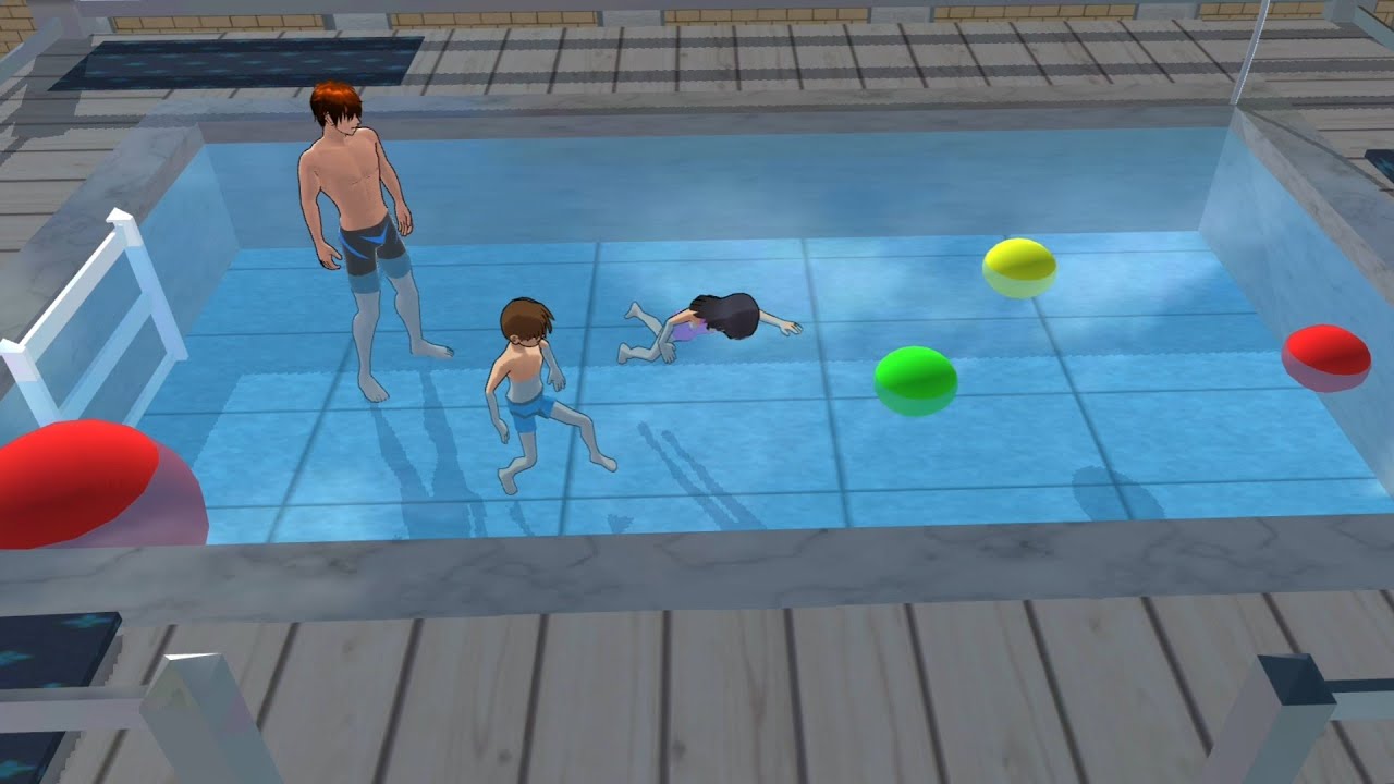 tutorial-to-swim-making-of-swimming-pool-sakura-school-simulator-youtube