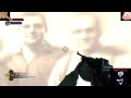 Spooky Month: Bioshock Remastered pt 3
