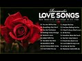 Romantic Love Songs 70&#39;s 80&#39;s 90&#39;s 💖 Relaxing Beautiful Love Songs 80s 90s Of All Time💖