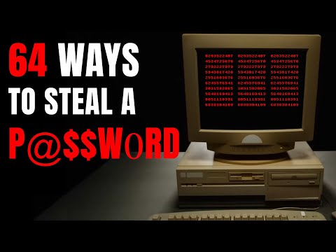 How to Get Someone's Password