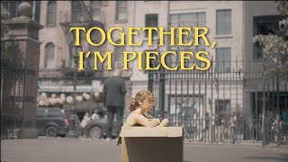 Together, I'm Pieces | NYU Short Documentary