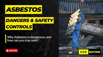 Understanding Asbestos: Risks and Safety Measures