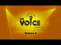The voice of bhutan season 5 ep 1