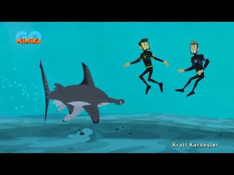 kratt kardeşler ( 6.sezon 7.bölüm ]