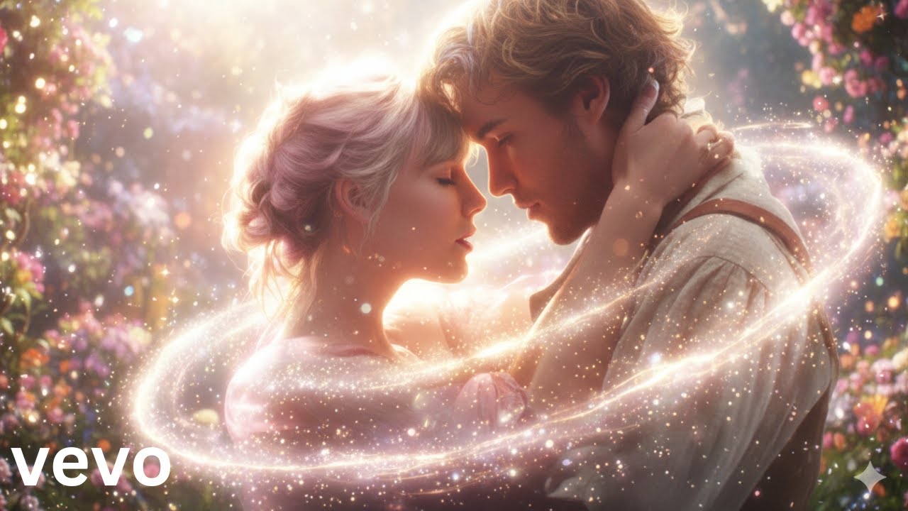 Taylor Swift - Under Your Spell (2026)