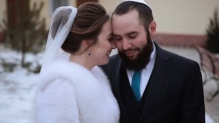 Рувен Яков и Шейна. Свадебный клип. Видеограф Максим Кривошеев. Полтава Рувен Яков и Шейна. Свадебный клип. Видеограф Максим Кривошеев. Полтава