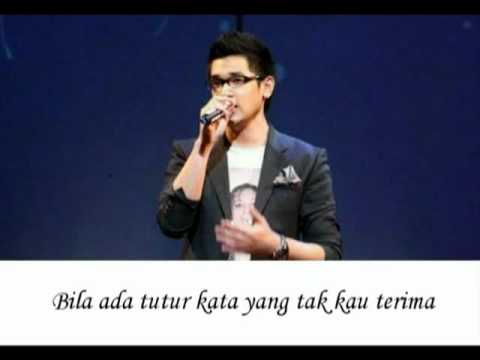 Afgan - Kembali (met Tekst) _ By Dea.mp4
