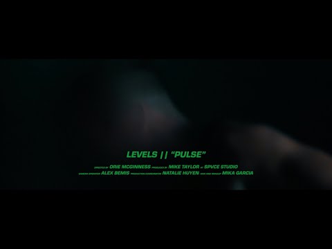 Levels - Pulse