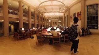 Grainger Engineering Library VR