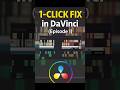 Top Editor Reveals BEST WAY to Select Multiple Clips in Davinci Resolve