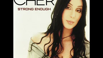 Strong Enough - Cher (LPJ_IS_KOOL REMIX)