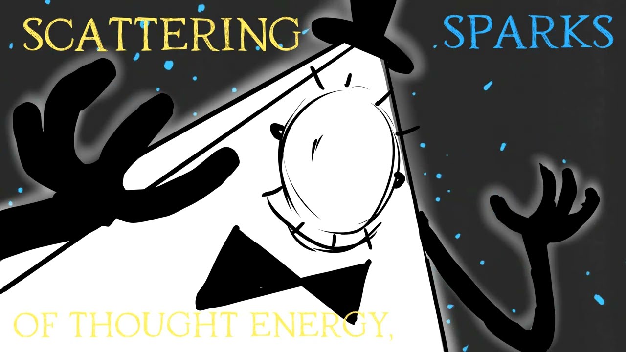 THE MIND ELECTRIC/THE BOOK OF BILL (cw: trauma)