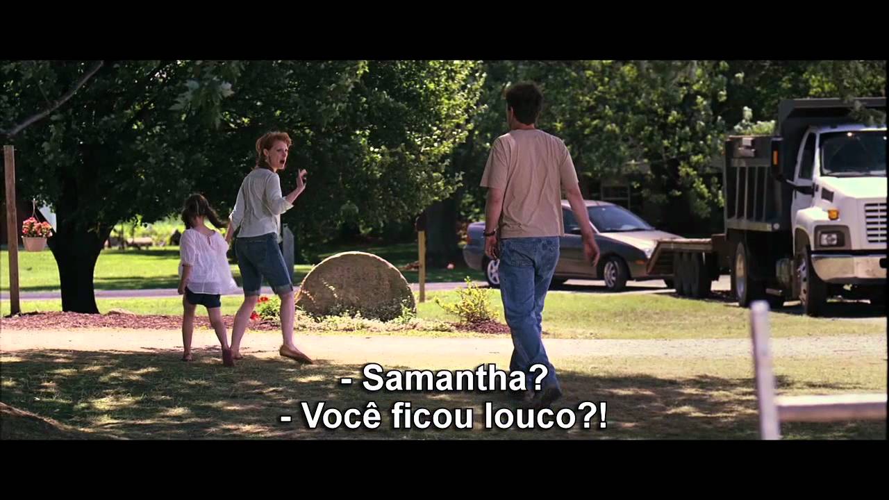 Trailer de O Abrigo