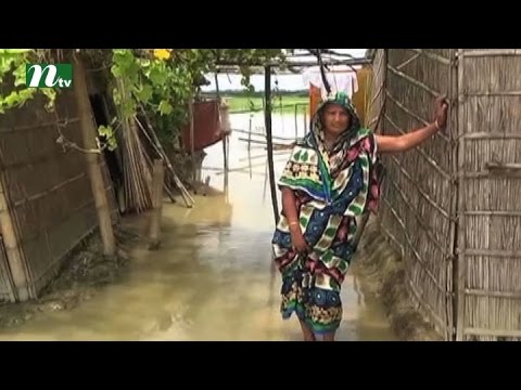 Govt relief inadequate as flooding worsens | News & Current Affairs