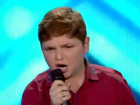 ნიჭიერთა შორის უნიჭიერესი   პატარა გიორგი მძიმე ისტორიით და მისი არაამქვეყნიური შერსულება, რომელმაც