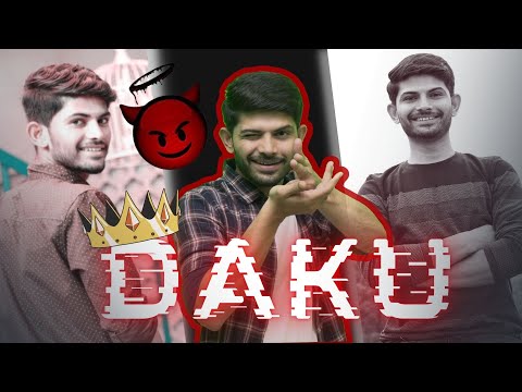 Daku Song😈🔥 |